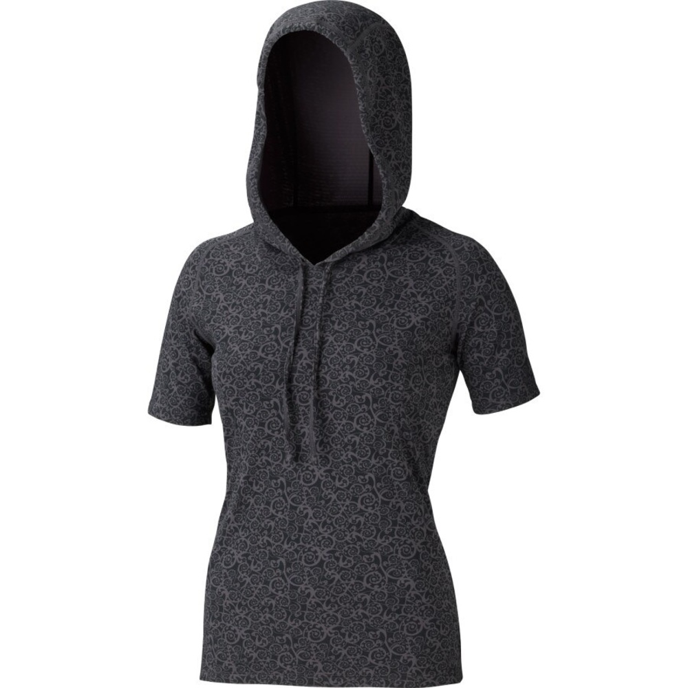 Marmot Short Sleeve Hooded Shirt Size XL